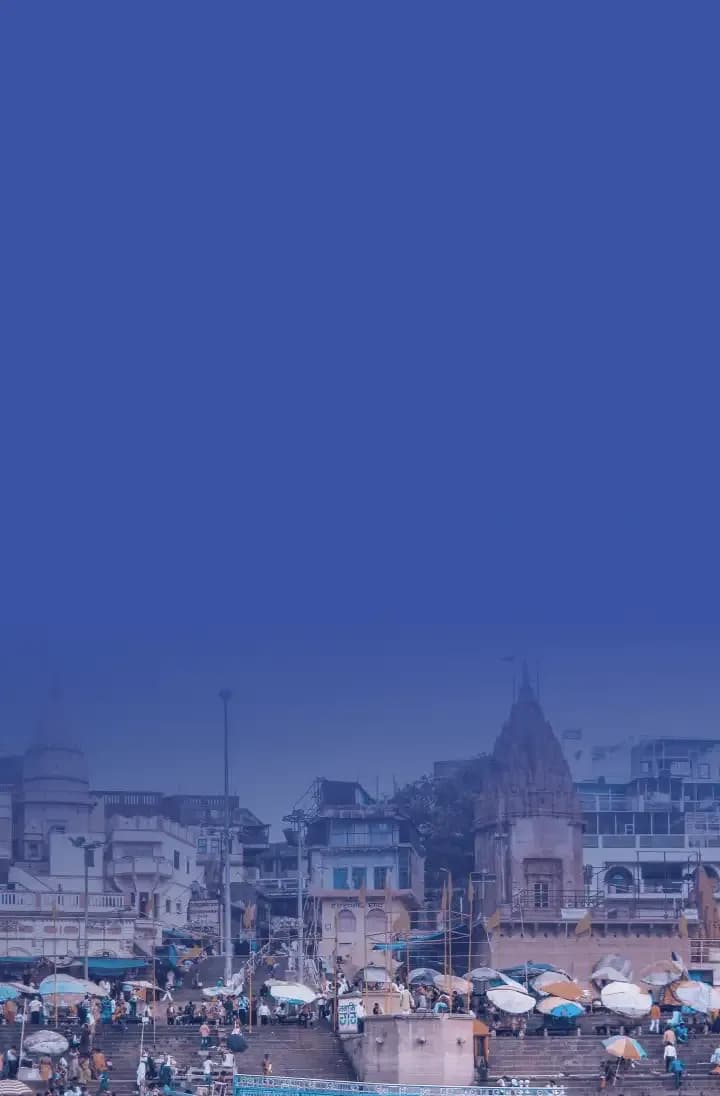 Personal Loan in Varanasi