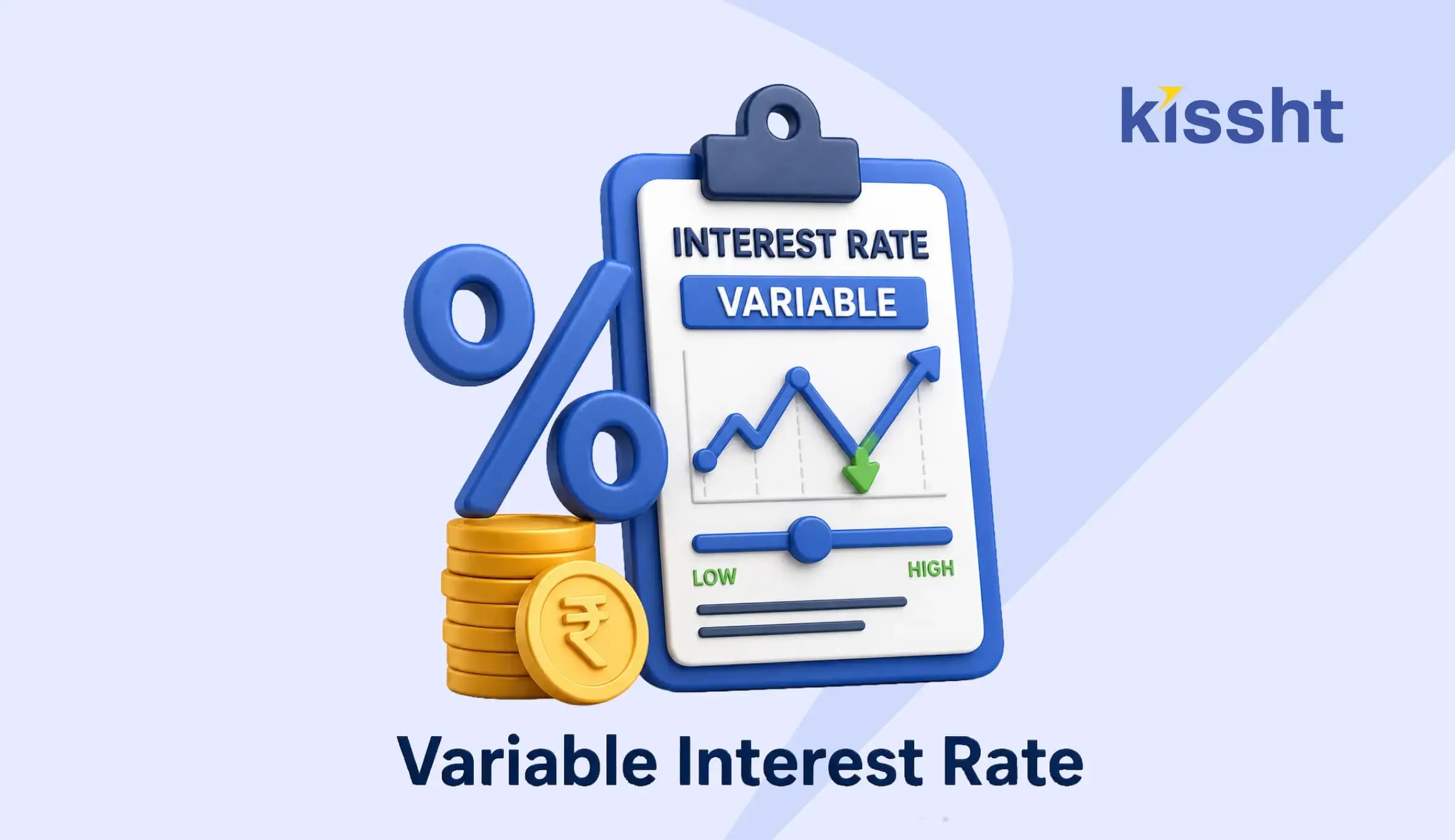 Variable Interest Rate