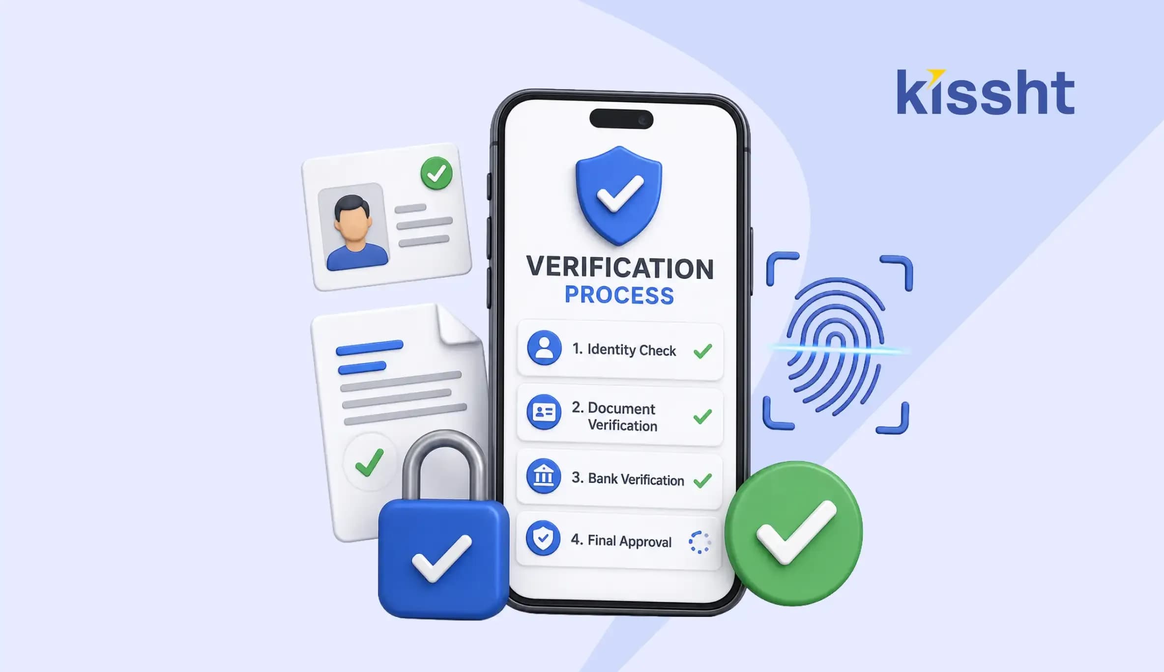 Verification Process