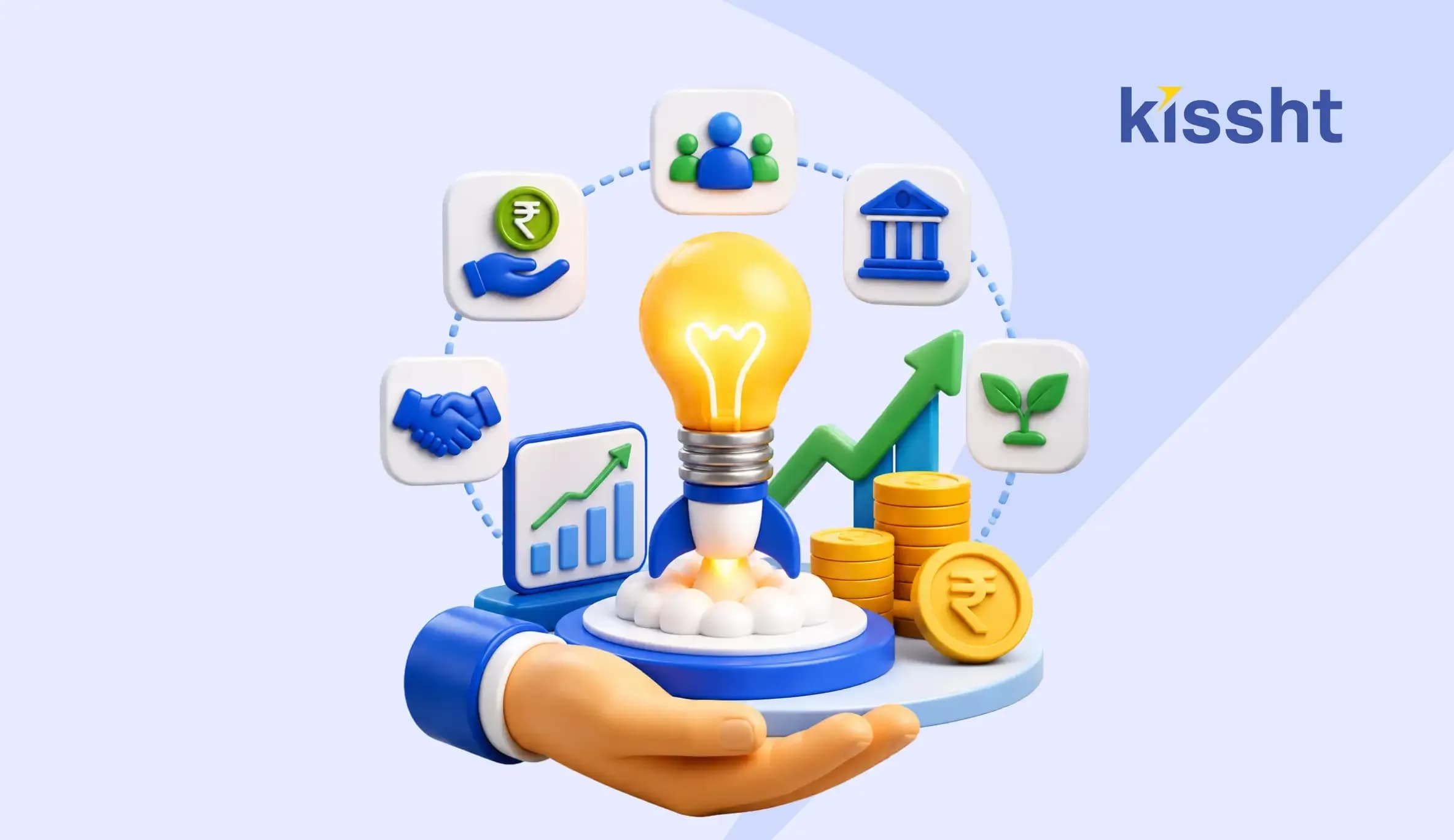 Ways to Get Funding for Your Startup Idea