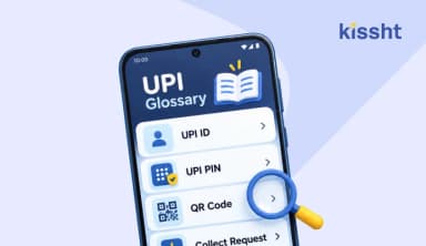What are the Common UPI Terms and Their Meanings?