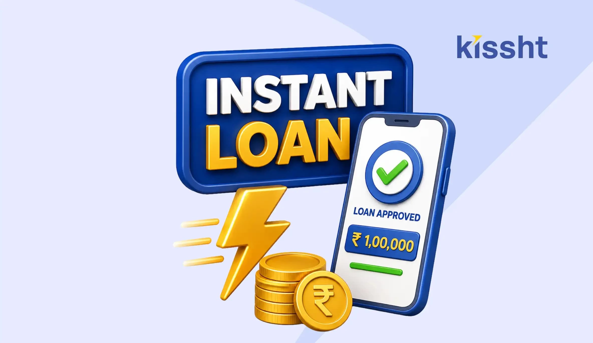 Instant Loan