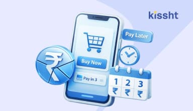 What is BNPL? Meaning, Benefits & How Buy Now Pay Later Works in India