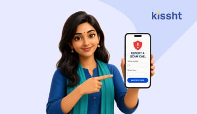 What Is the Chakshu Portal? How to Report Spam Easily