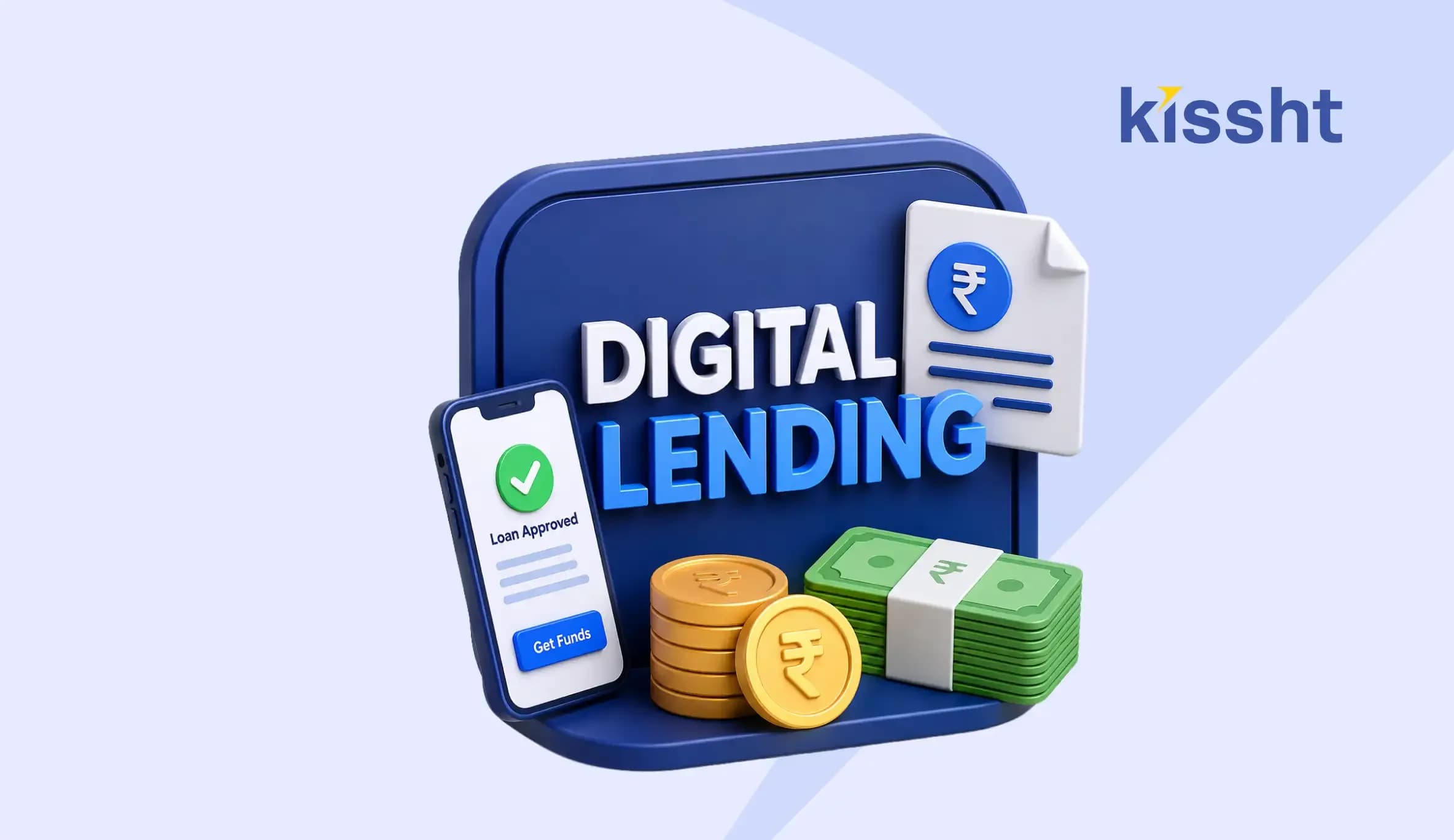 Digital Lending