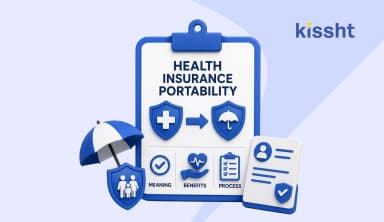 What Is Health Insurance Portability? Meaning, Benefits & Process