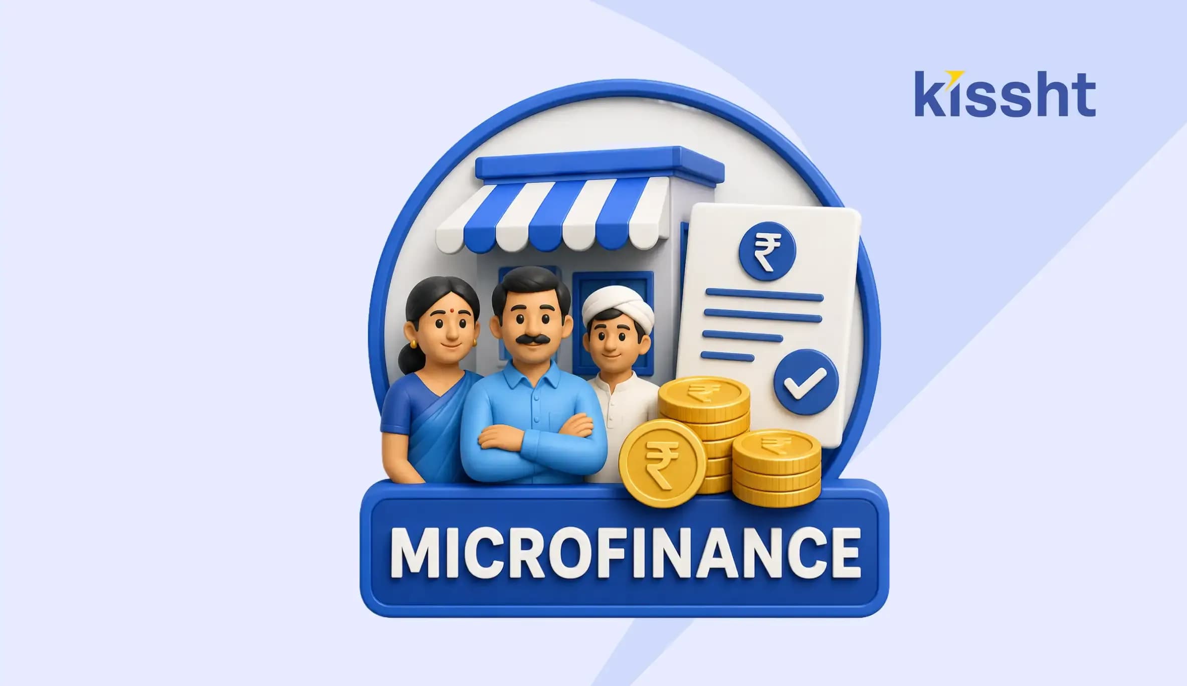 Microfinance
