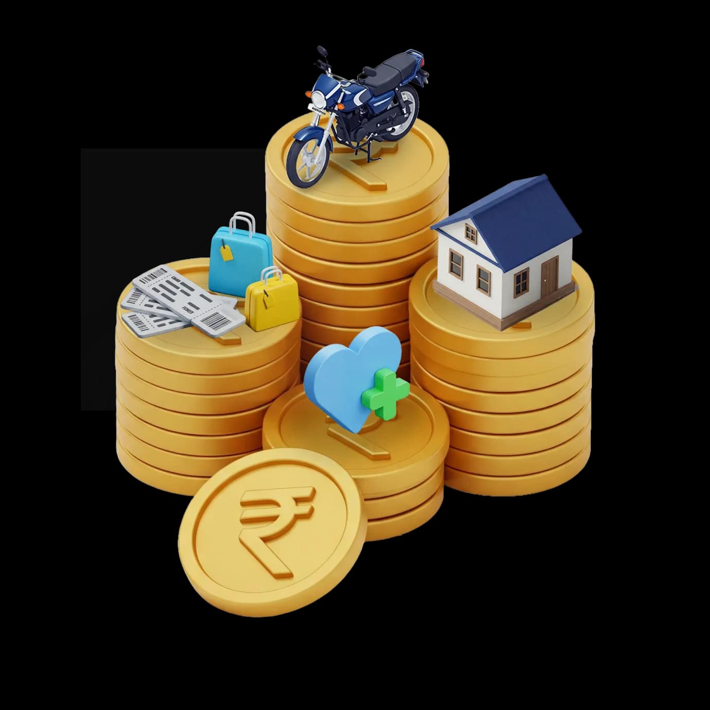 What is loan