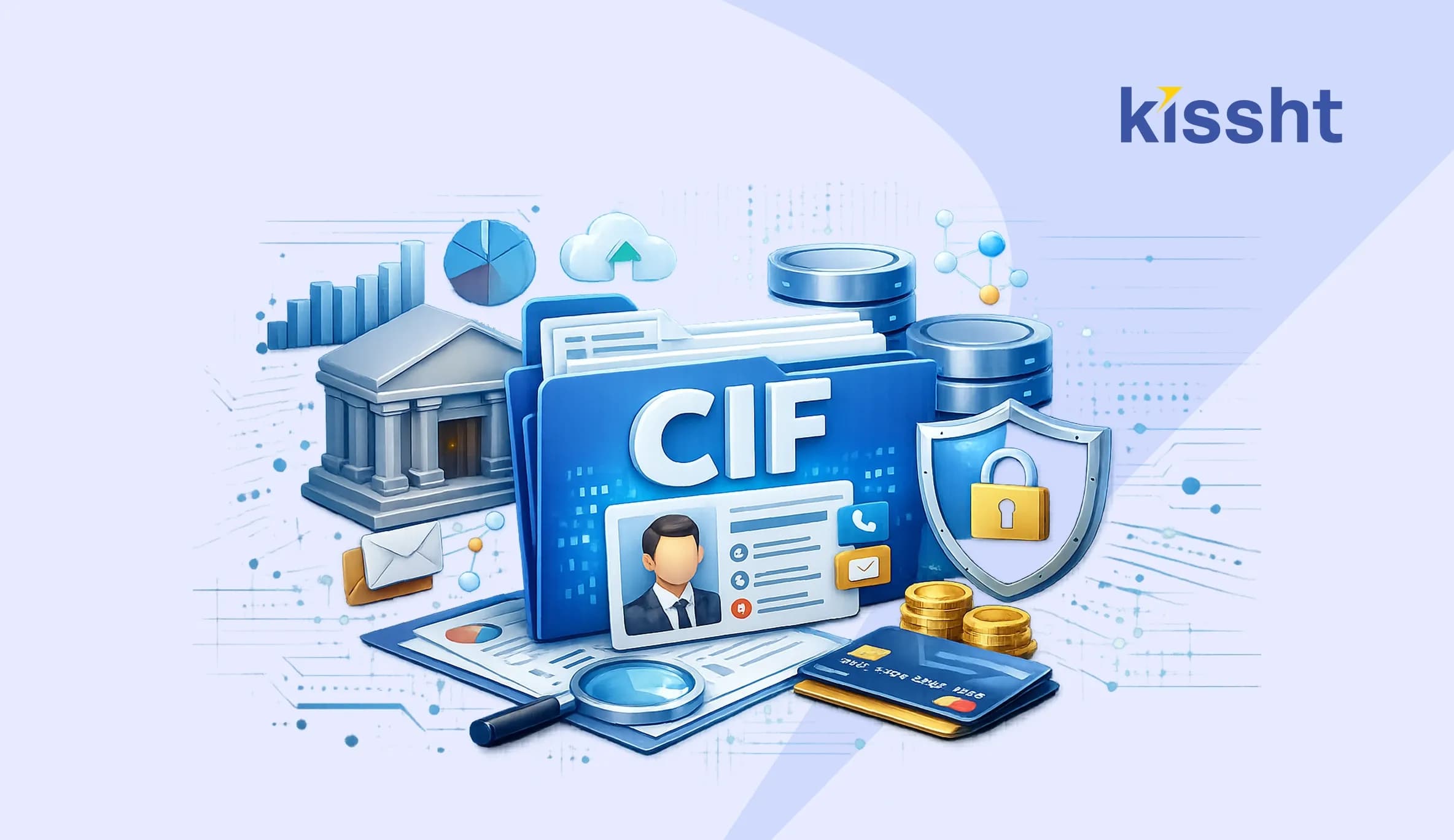 CIF Full Form in Banking: Meaning, Uses & Importance Explained - Kissht