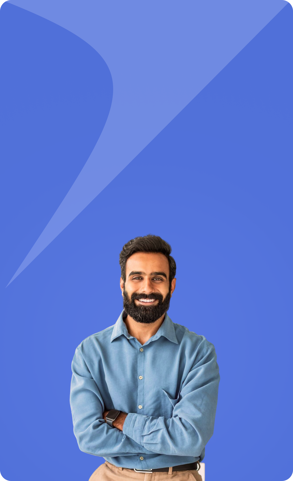 Mobile Background