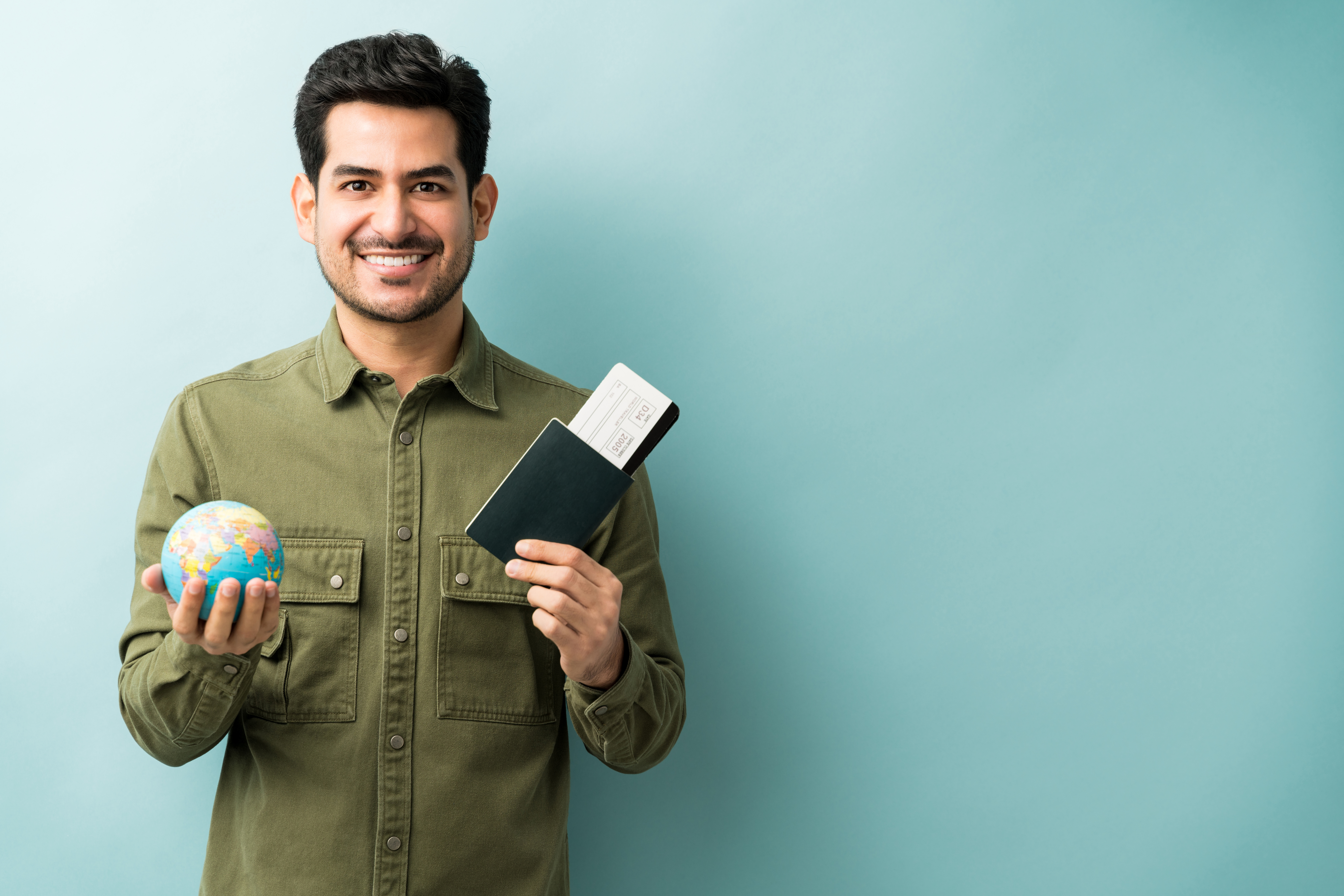 List of Visa-free Countries for Indian Passport Holders - 2025